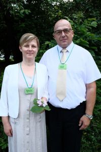 Káčeríkovci Anton A Katarína